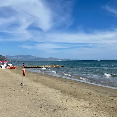 Del Sole Holiday home *