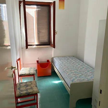 Del Sole Holiday home *