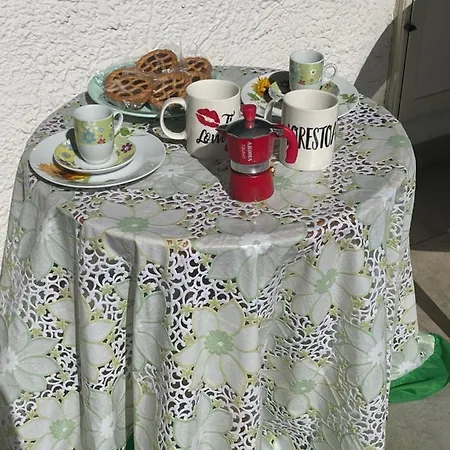 Del Sole テッラチーナ